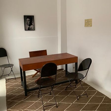 Riad 24 Μαρακές Εξωτερικό φωτογραφία