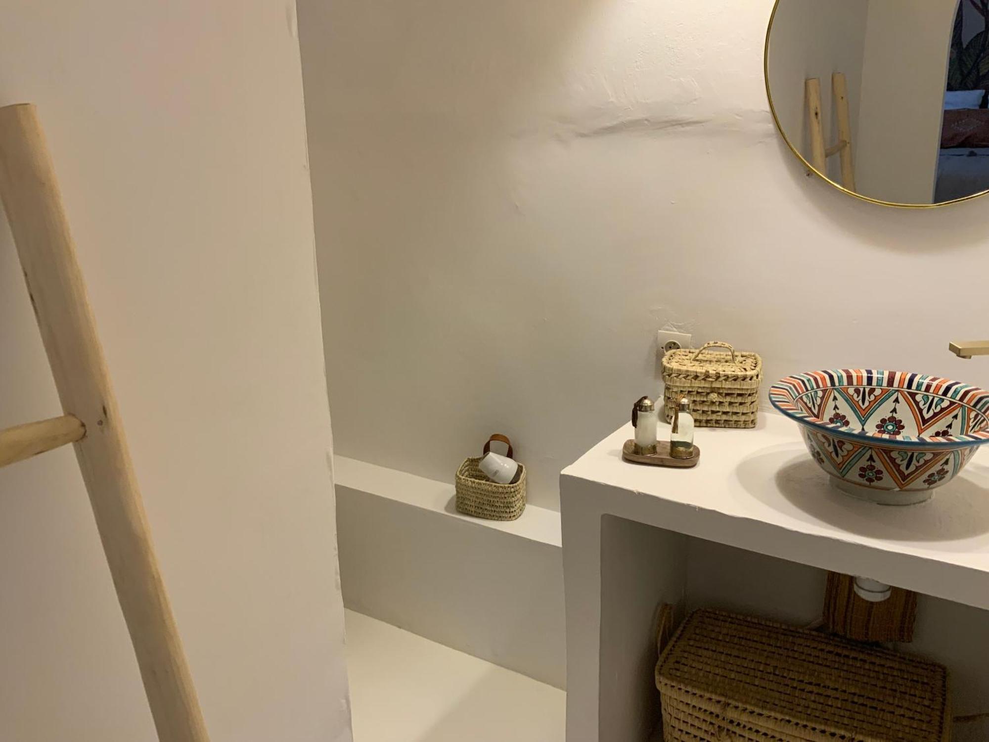 Riad 24 Μαρακές Εξωτερικό φωτογραφία