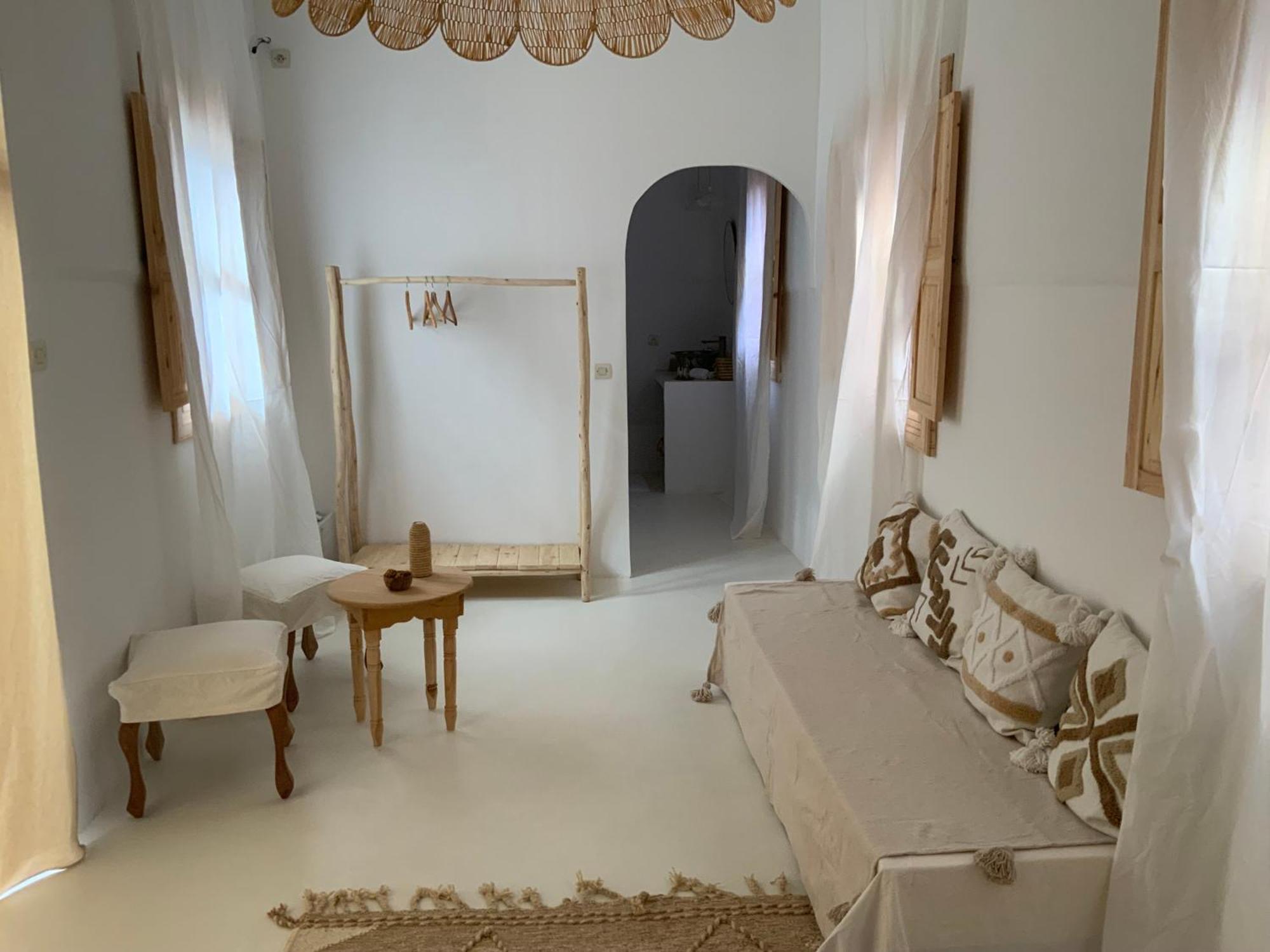 Riad 24 Μαρακές Εξωτερικό φωτογραφία