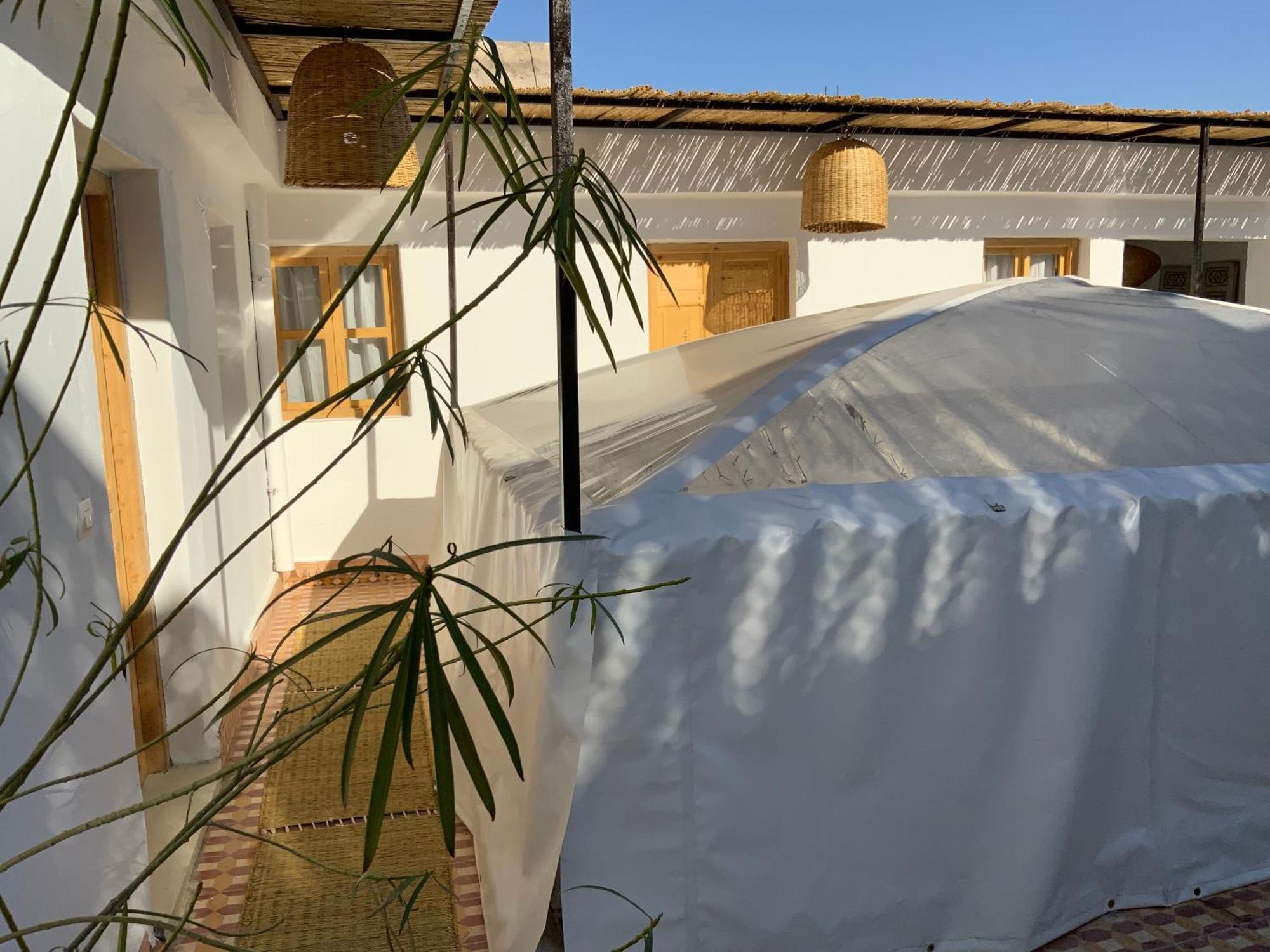 Riad 24 Μαρακές Εξωτερικό φωτογραφία