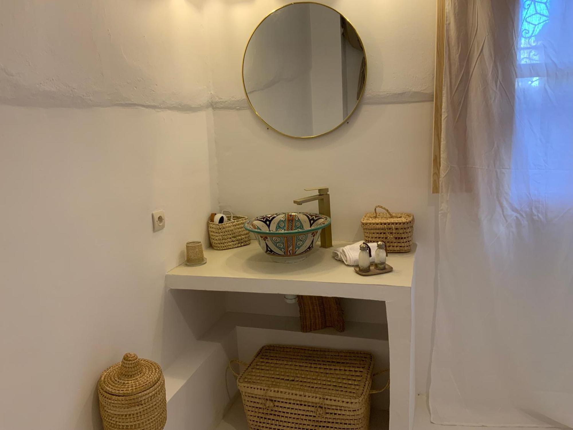 Riad 24 Μαρακές Εξωτερικό φωτογραφία