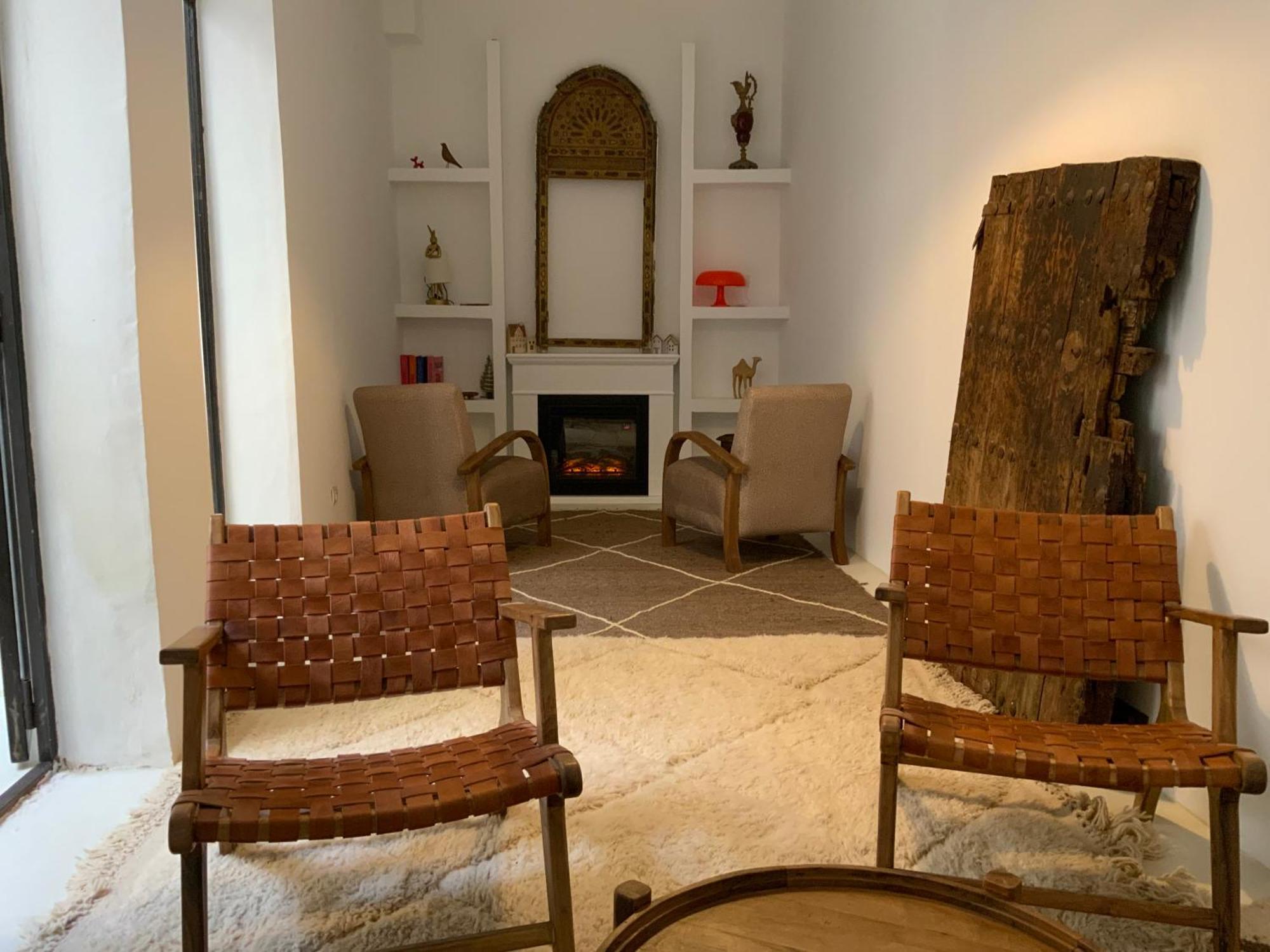 Riad 24 Μαρακές Εξωτερικό φωτογραφία