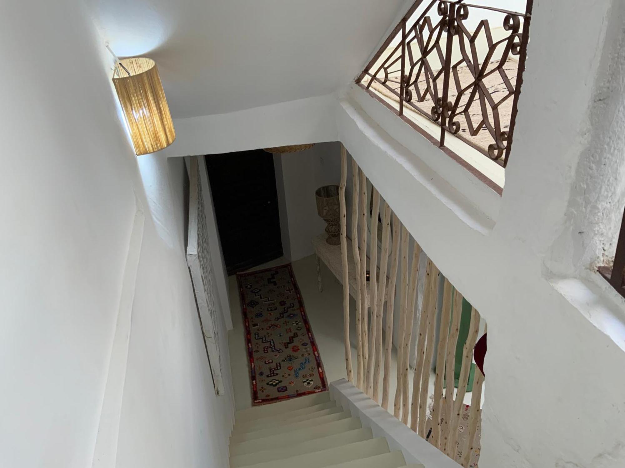 Riad 24 Μαρακές Εξωτερικό φωτογραφία