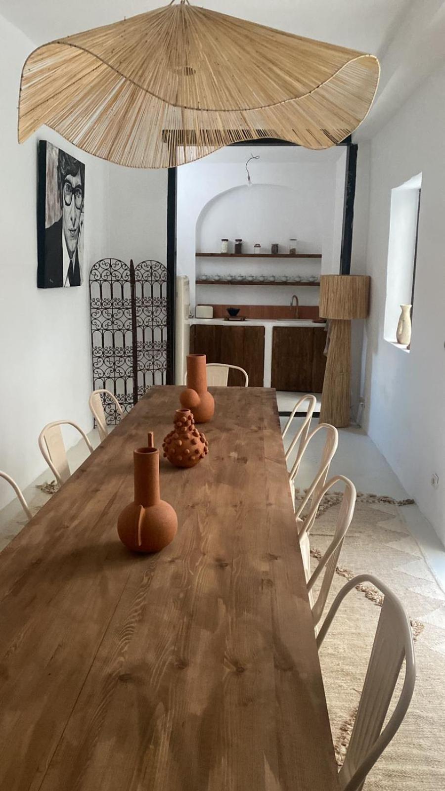 Riad 24 Μαρακές Εξωτερικό φωτογραφία