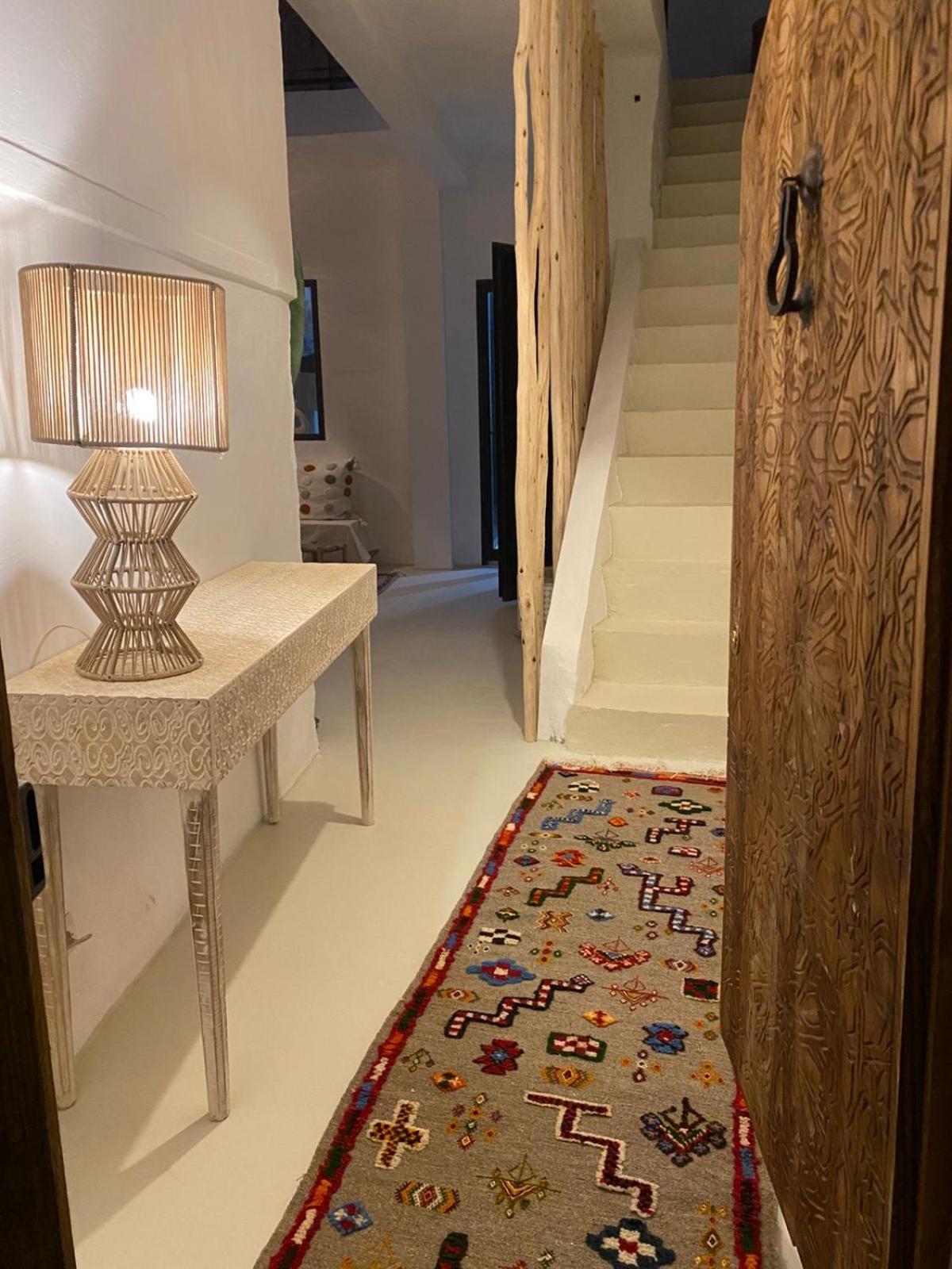 Riad 24 Μαρακές Εξωτερικό φωτογραφία