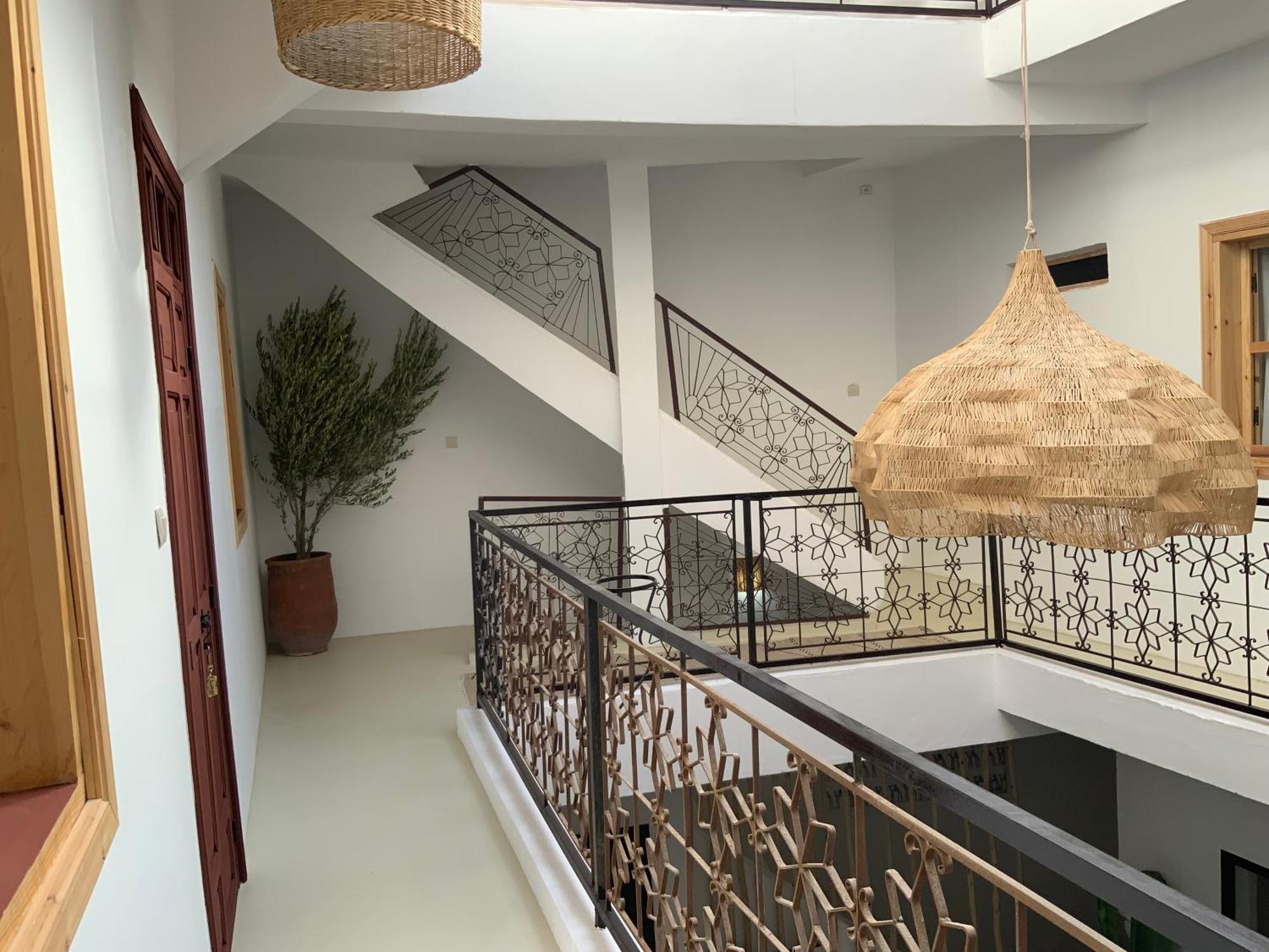 Riad 24 Μαρακές Εξωτερικό φωτογραφία