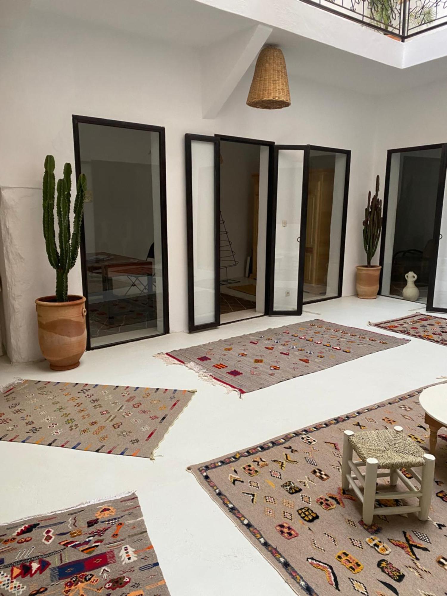 Riad 24 Μαρακές Εξωτερικό φωτογραφία